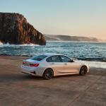 BMW 320d Sport Line 2019 года (WW)